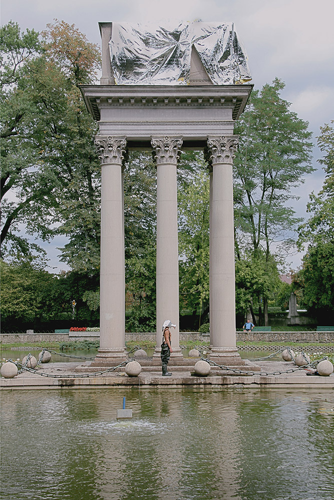 Przemek Branas, Work-shop, 2017. Photo Przemek Branas copy