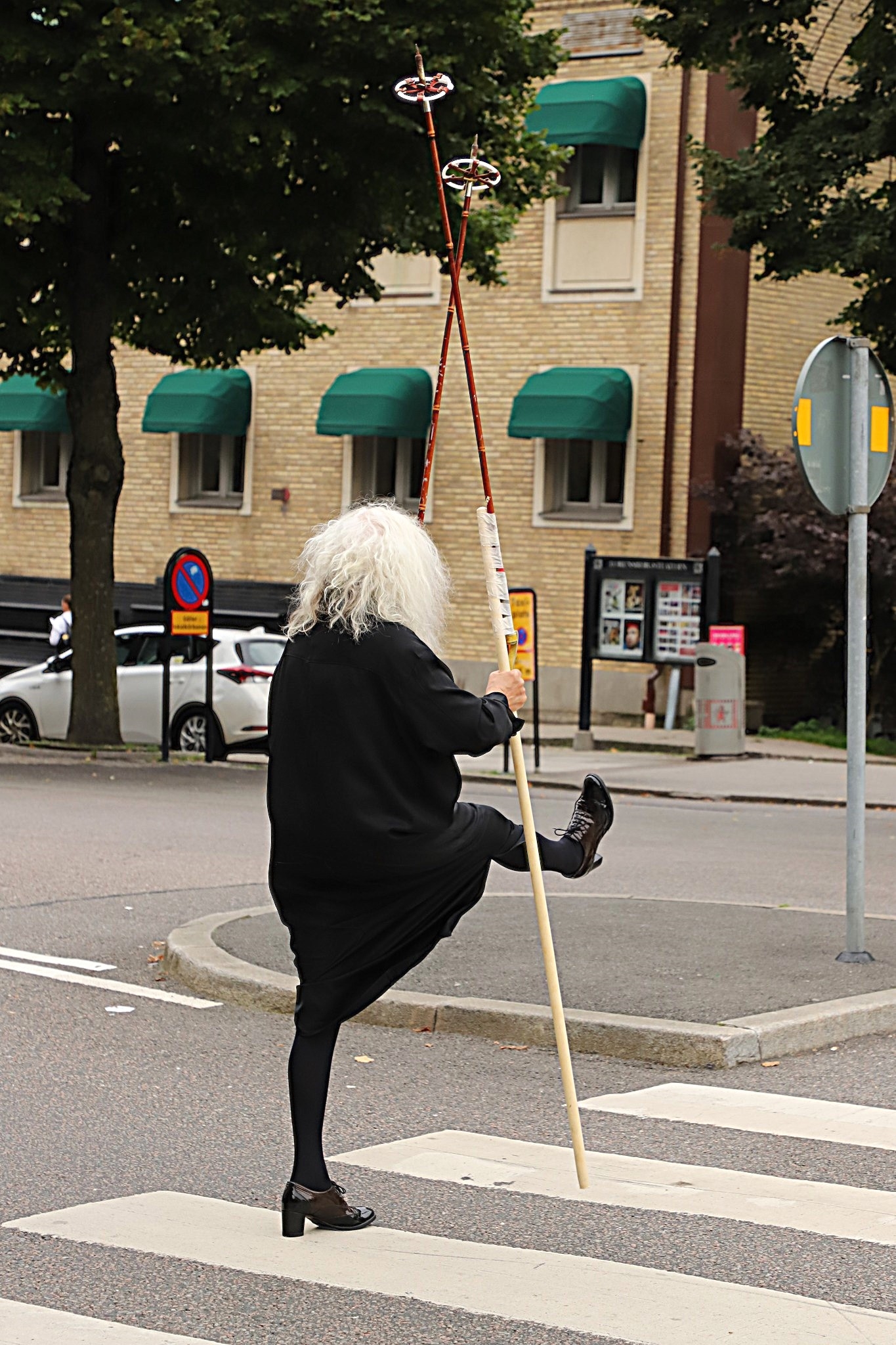 Irma Optimist, Untitled (Live Action 18), 2023. Photo Christian Berven (1)